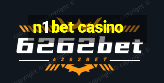 n1 bet casino