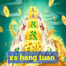 xs hang tuan