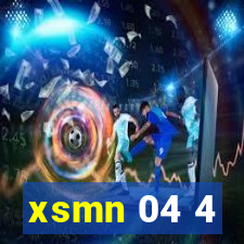 xsmn 04 4