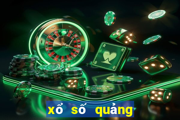 xổ số quảng nam mùng 2 tháng 4