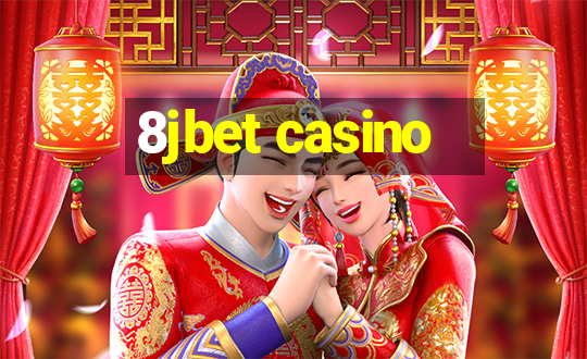 8jbet casino