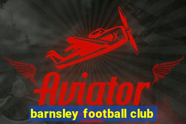 barnsley football club