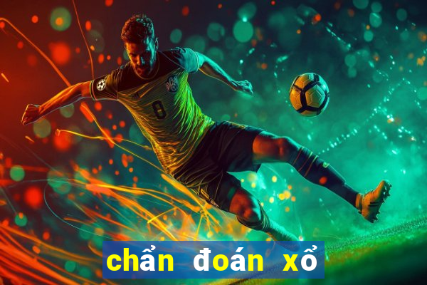 chẩn đoán xổ số bình định