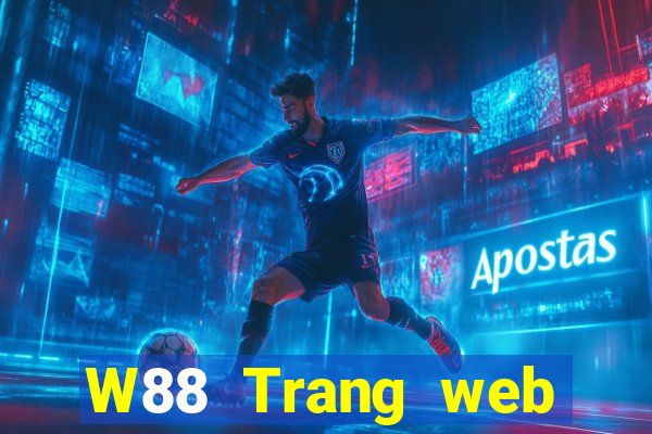 W88 Trang web chính thức của RTF tặng 28