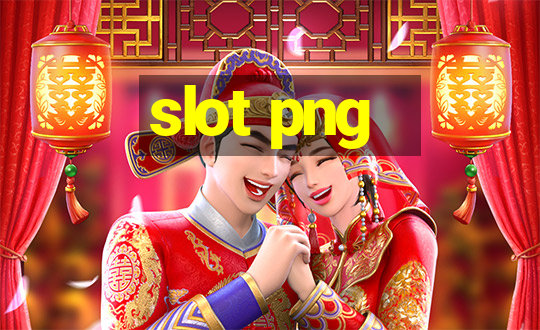 slot png