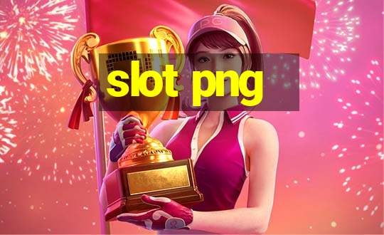 slot png