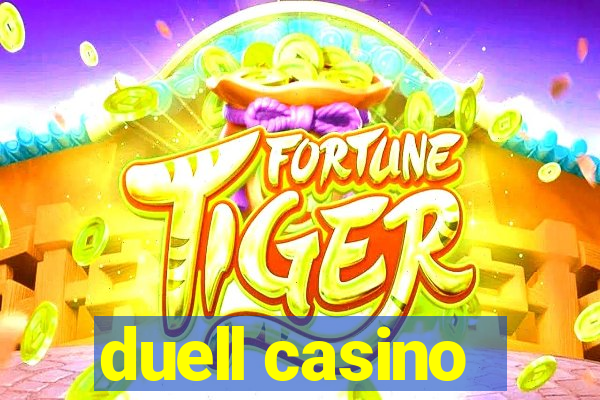 duell casino