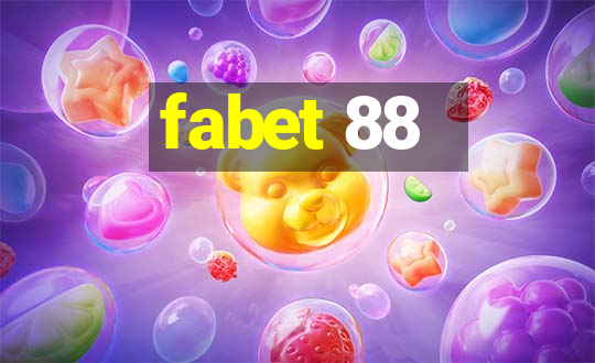 fabet 88