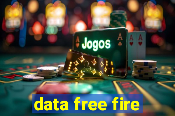 data free fire