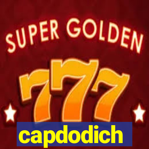 capdodich