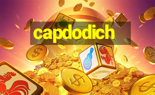 capdodich