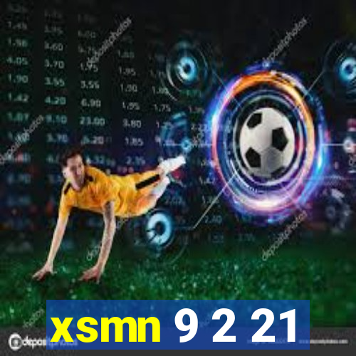 xsmn 9 2 21