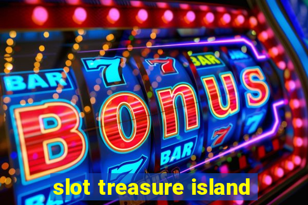 slot treasure island