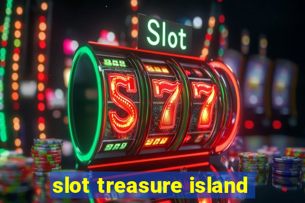 slot treasure island