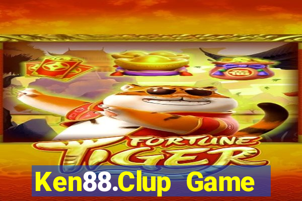 Ken88.Clup Game Bài Nạp The Garena