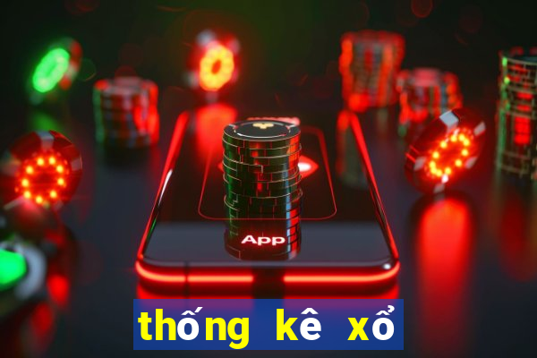 thống kê xổ số vũng tàu minh ngọc