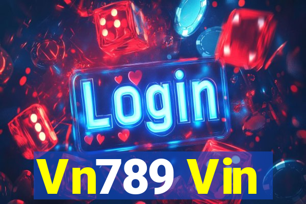 Vn789 Vin