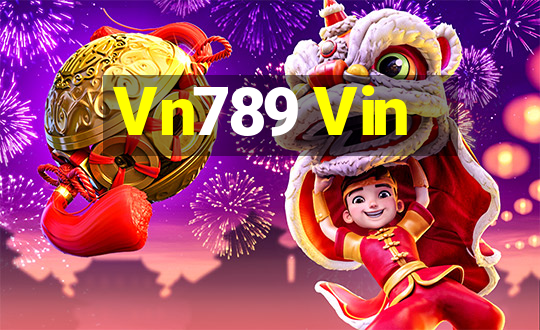 Vn789 Vin