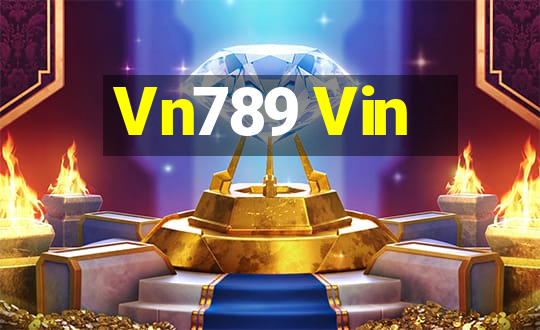 Vn789 Vin