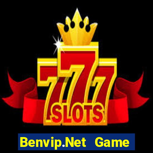 Benvip.Net Game Bài Ông Trùm Poker