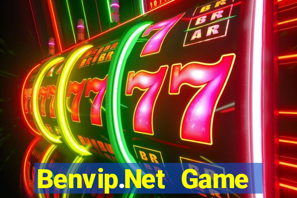 Benvip.Net Game Bài Ông Trùm Poker