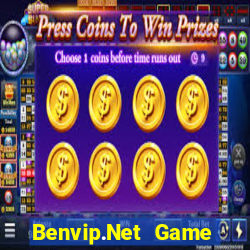 Benvip.Net Game Bài Ông Trùm Poker