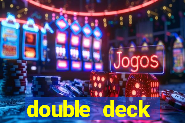 double deck blackjack casinos