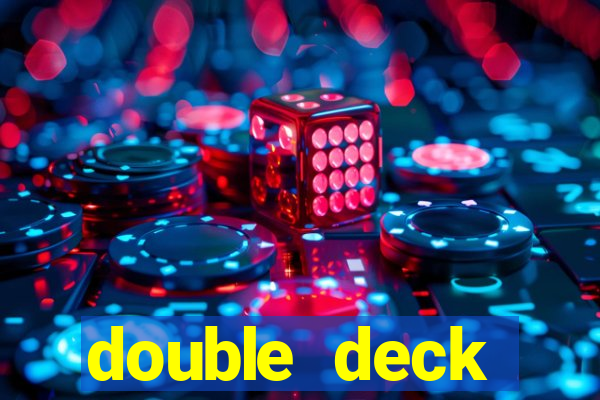 double deck blackjack casinos