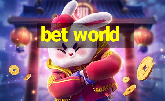 bet world