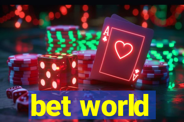 bet world