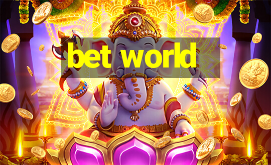 bet world