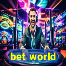 bet world