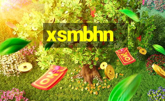 xsmbhn