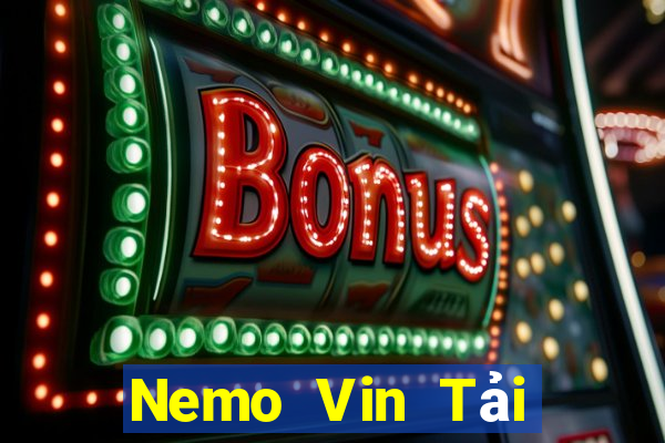 Nemo Vin Tải Game Bài Đổi Thưởng