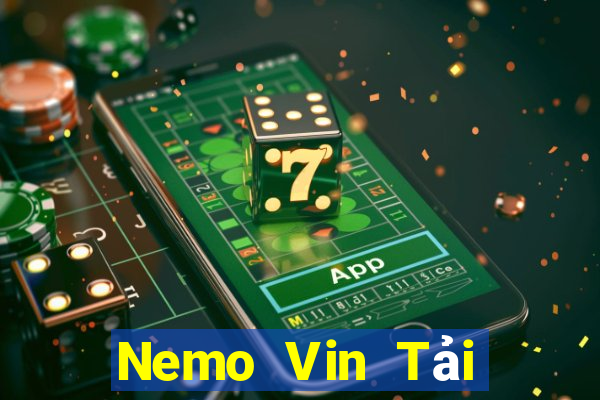 Nemo Vin Tải Game Bài Đổi Thưởng