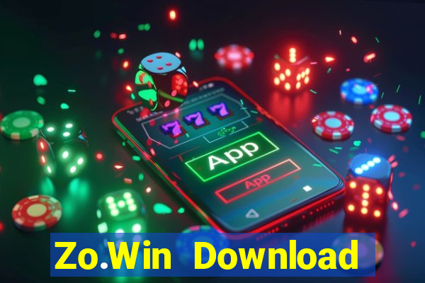 Zo.Win Download Game Đánh Bài