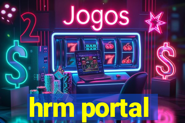 hrm portal