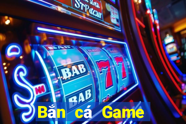 Bắn cá Game Tải về Trang chủ