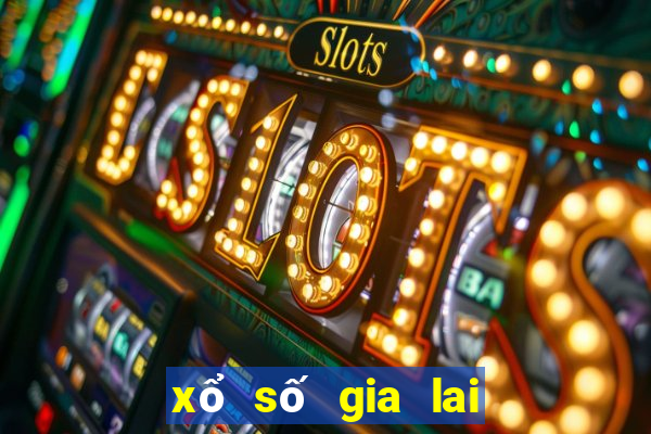 xổ số gia lai 26 tháng 1 năm 2024