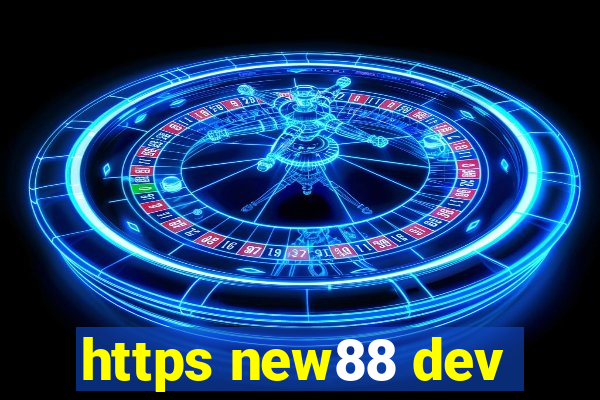 https new88 dev