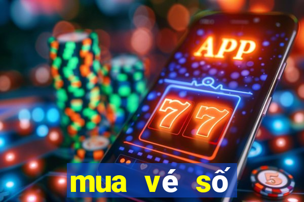 mua vé số jackpot online