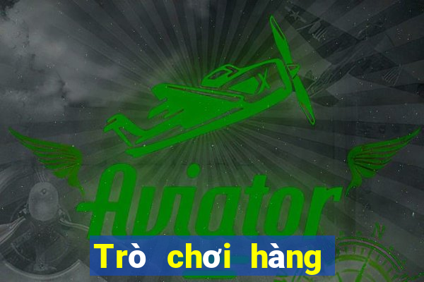 Trò chơi hàng chục tỷ