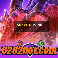 soi cầu 2888