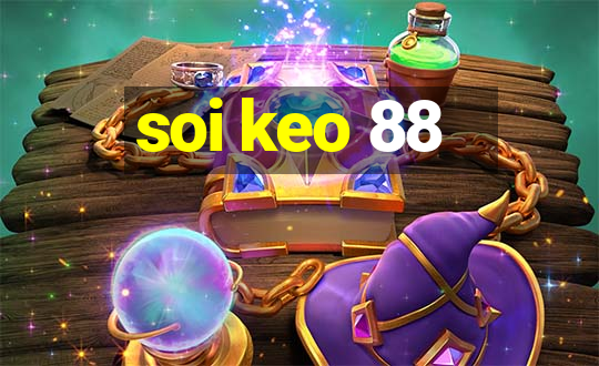 soi keo 88