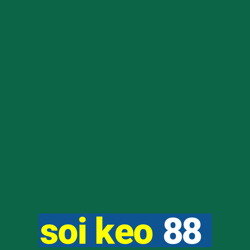 soi keo 88