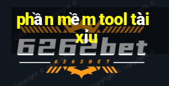 phần mềm tool tài xỉu