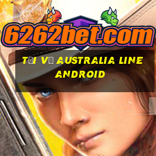 Tải về AUSTRALIA LINE Android