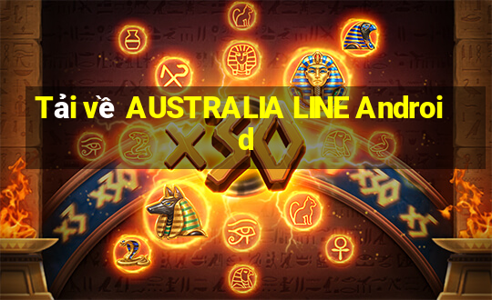 Tải về AUSTRALIA LINE Android