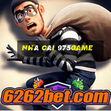 nhà cái 975Game