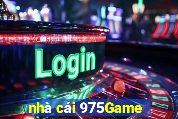 nhà cái 975Game